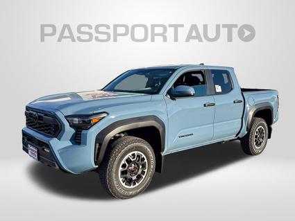 2026 Toyota Tacoma Suitland MD
