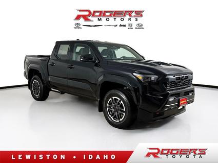 2026 Toyota Tacoma Lewiston ID