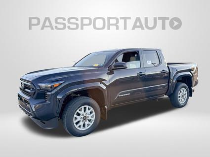 2026 Toyota Tacoma Suitland MD