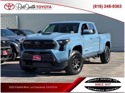 2026 Toyota Tacoma La Crescenta CA
