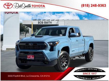 2026 Toyota Tacoma La Crescenta CA