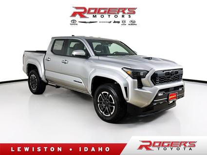 2026 Toyota Tacoma Lewiston ID