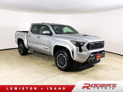 2026 Toyota Tacoma Lewiston ID