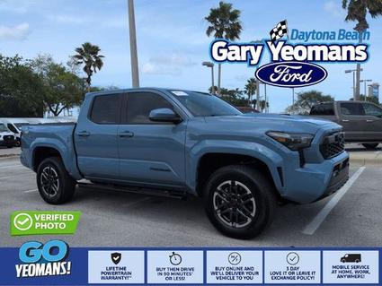 2026 Toyota Tacoma Daytona Beach FL