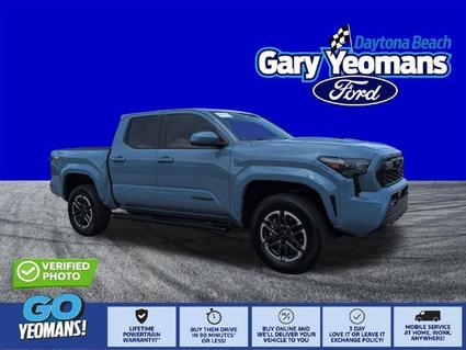 2026 Toyota Tacoma Daytona Beach FL