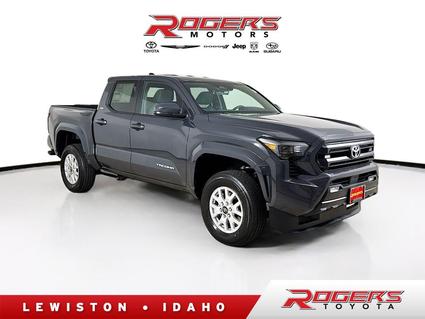 2026 Toyota Tacoma Lewiston ID
