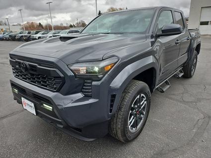 2026 Toyota Tacoma Rexburg ID