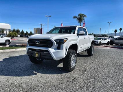 2026 Toyota Tacoma Salinas CA