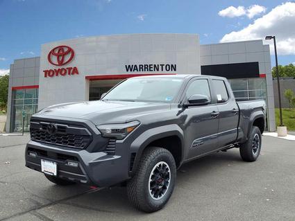 2026 Toyota Tacoma Warrenton VA