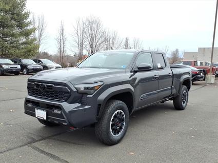 2026 Toyota Tacoma Warrenton VA