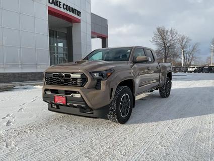 2026 Toyota Tacoma Brainerd MN