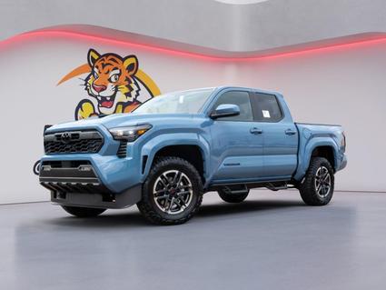 2026 Toyota Tacoma Hernando MS