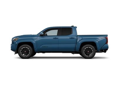 2026 Toyota Tacoma Hernando MS
