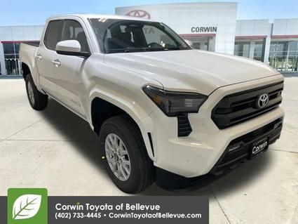 2026 Toyota Tacoma Bellevue NE