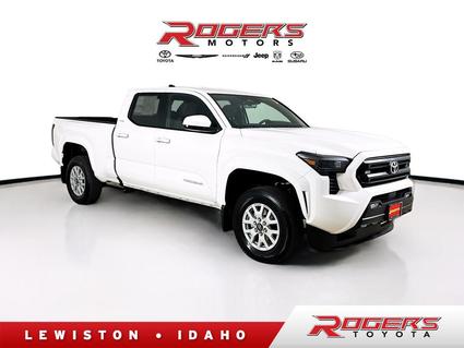 2026 Toyota Tacoma Lewiston ID