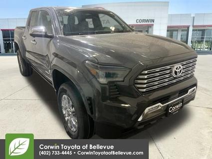 2026 Toyota Tacoma Bellevue NE