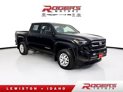 2026 Toyota Tacoma Lewiston ID