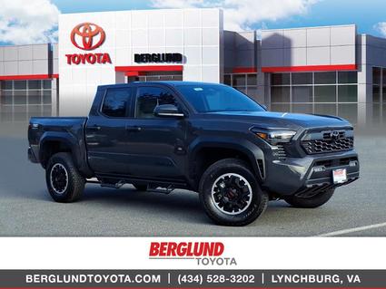 2026 Toyota Tacoma Lynchburg VA