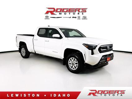 2026 Toyota Tacoma Lewiston ID