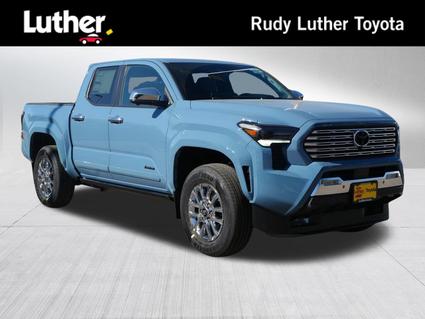 2026 Toyota Tacoma Minneapolis MN