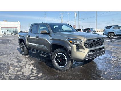 2026 Toyota Tacoma Elkhart IN