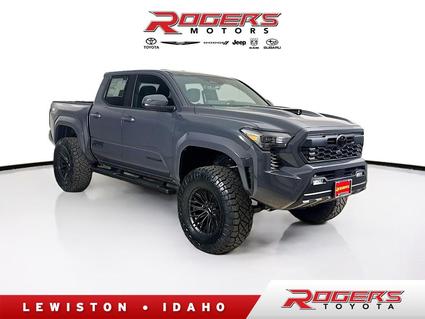 2026 Toyota Tacoma Lewiston ID