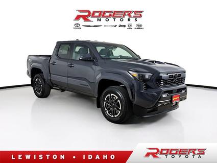 2026 Toyota Tacoma Lewiston ID