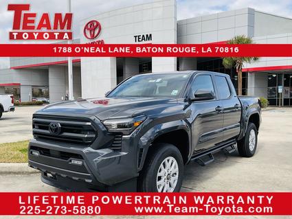 2026 Toyota Tacoma Baton Rouge LA