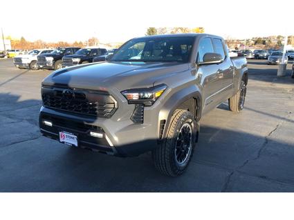 2026 Toyota Tacoma Rexburg ID