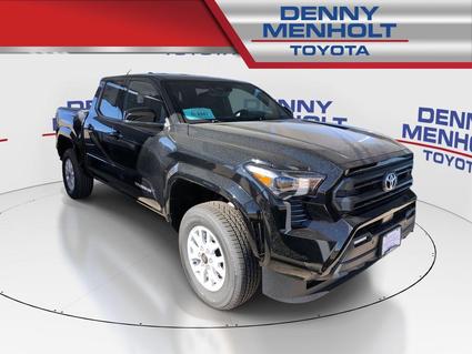 2026 Toyota Tacoma Rapid City SD