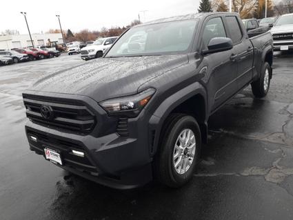 2026 Toyota Tacoma Rexburg ID