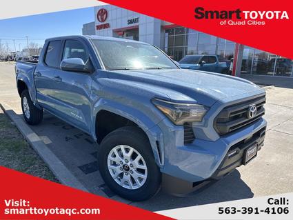 2026 Toyota Tacoma Davenport IA