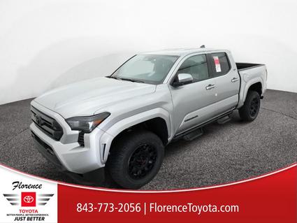 2026 Toyota Tacoma Florence SC