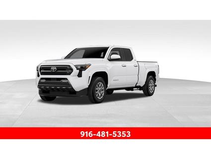 2026 Toyota Tacoma Sacramento CA