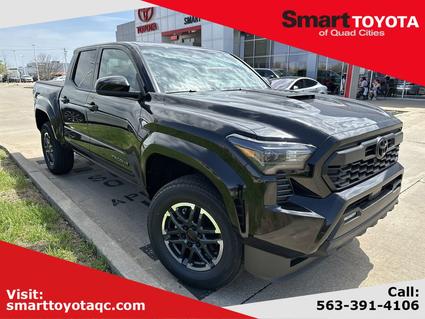 2026 Toyota Tacoma Davenport IA