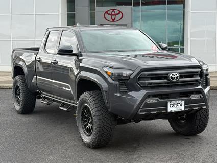 2026 Toyota Tacoma Pullman WA