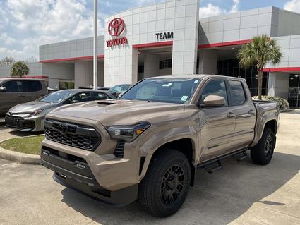 2026 Toyota Tacoma Baton Rouge LA