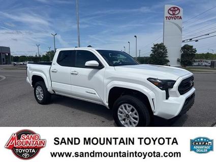 2026 Toyota Tacoma Albertville AL