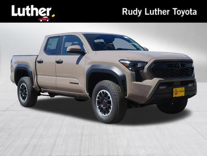 2026 Toyota Tacoma Minneapolis MN