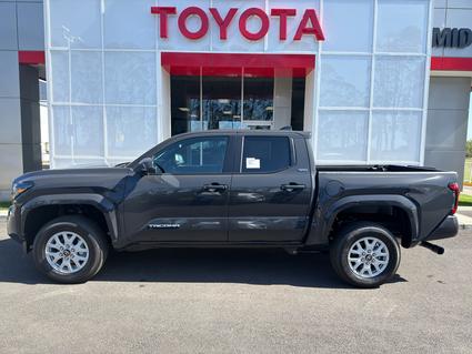 2026 Toyota Tacoma Eureka CA
