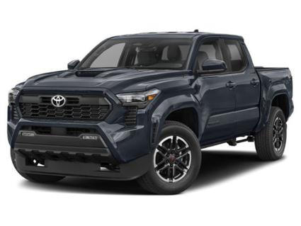 2026 Toyota Tacoma Minneapolis MN