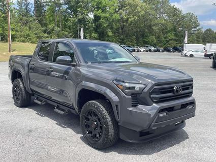 2026 Toyota Tacoma Sylacauga AL