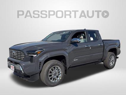 2026 Toyota Tacoma Suitland MD