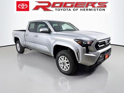 2026 Toyota Tacoma Hermiston OR