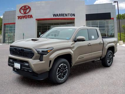 2026 Toyota Tacoma Warrenton VA