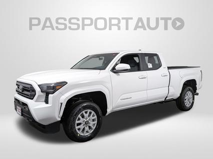 2026 Toyota Tacoma Suitland MD