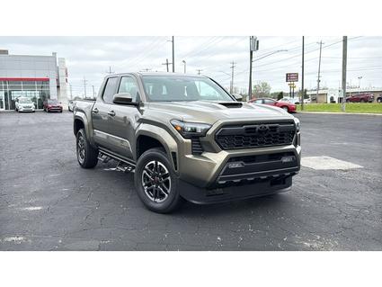 2026 Toyota Tacoma Elkhart IN