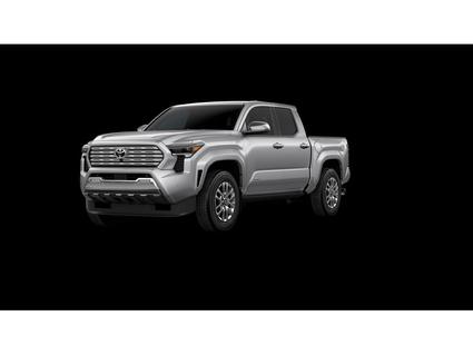 2026 Toyota Tacoma Manchester CT