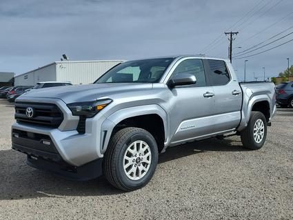 2024 Toyota Tacoma Santa Fe NM