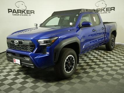 2024 Toyota Tacoma Coeur d'Alene ID